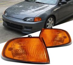 Honda Civic 1992-1995 HB Sinyal Lambası