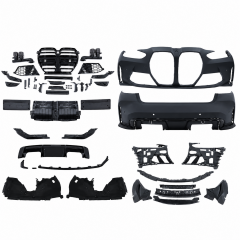 F30 To G80 Body Kit