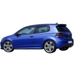 Volkswagen Golf 7 Uyumlu Yedek Parça Uyumlu Yedek Parça Marşpiyel Boyasız