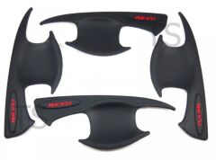 Toyota Hilux Revo Uyumlu Yedek Parça Kapı Kolu İç Kaplaması