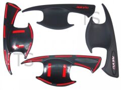 Toyota Hilux Revo Uyumlu Yedek Parça Kapı Kolu İç Kaplaması