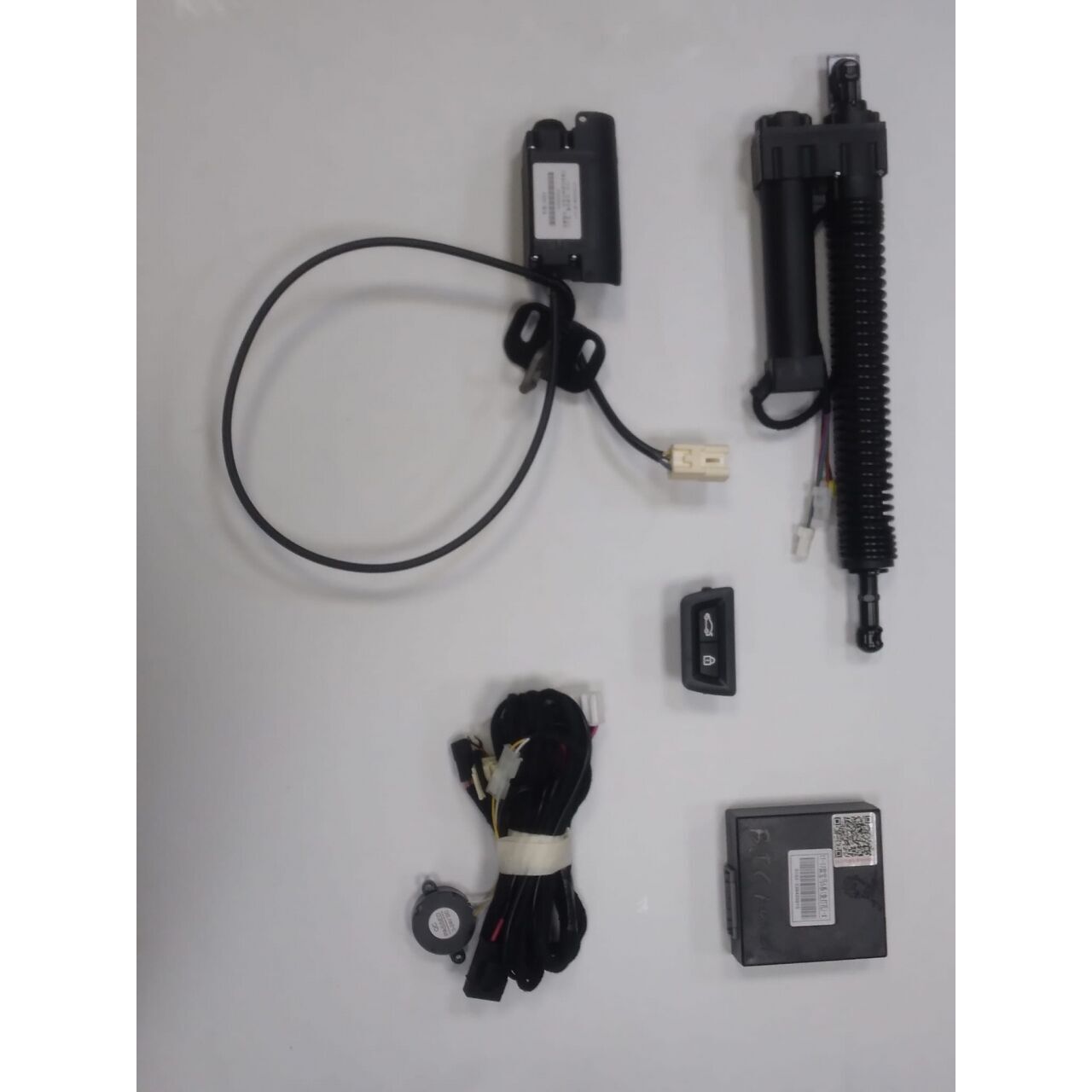 BMW F10 2011-2017 Uyumlu Yedek Parça Otomatik Bagaj Açma Tek Motor