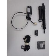 BMW F10 2011-2017 Uyumlu Yedek Parça Otomatik Bagaj Açma Çift Motor