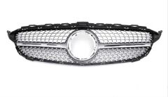 Mercedes W213 2016-2019 Uyumlu Yedek Parça Diamond Panjur