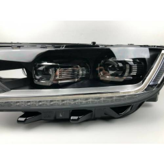 Volkswagen Passat B8 2014-2018 Uyumlu Led Far Seti Kayar Led Sinyalli LAM-T024