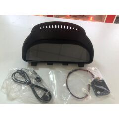 BMW 5 SERİSİ F10/F11 2009-2016 Uyumlu Yedek Parça Hayalet Gösterge