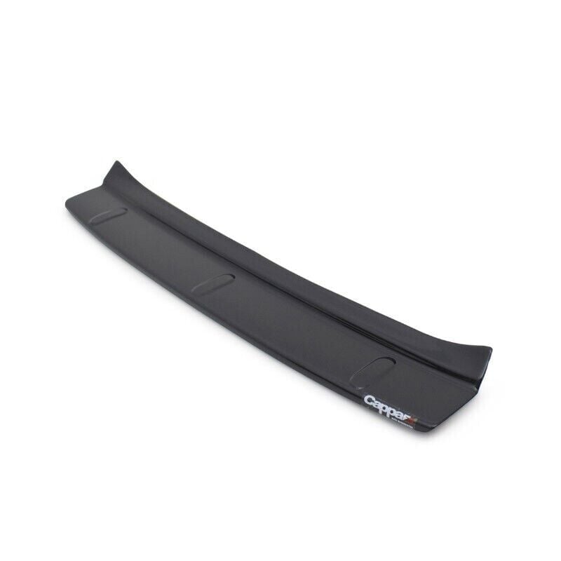 Fiat Egea 2015+ Uyumlu Yedek Parça Parlak Arka Tampon Eşiği Koruma