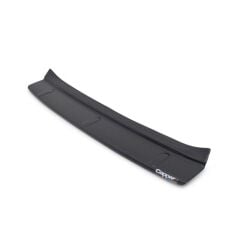 Fiat Egea 2015+ Uyumlu Yedek Parça Parlak Arka Tampon Eşiği Koruma