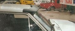 Fiat 131 Uyumlu Yedek Parça Ön Cam Siperlik