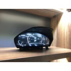 Bmw 3 Serisi F30/F31 Uyumlu Hayalet Gösterge Ekranı