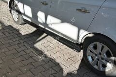 Opel Corsa E Uyumlu Yedek Parça Marşpiyel