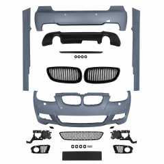 E92 Mtech Body Kit