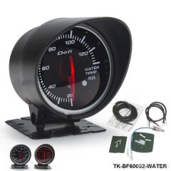 Defi Su Hararet Saati (Water Temp) Analog