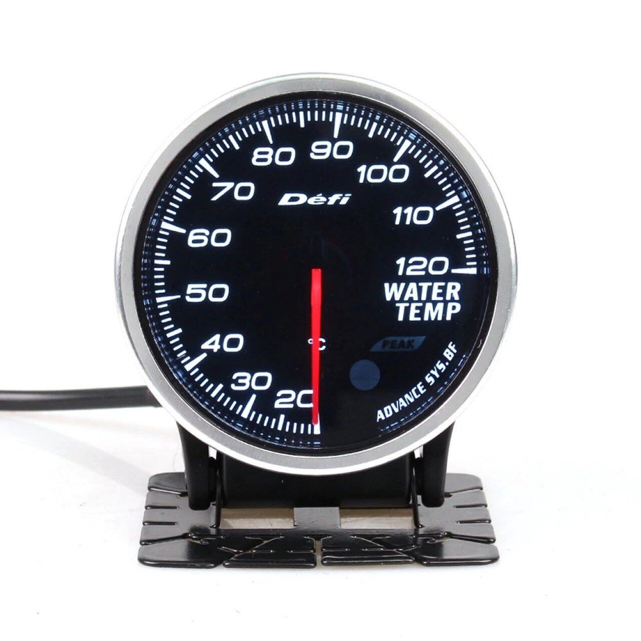 Defi Su Hararet Saati (Water Temp) Analog