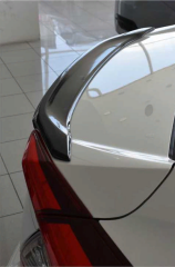 Honda Civic Fc5 Uyumlu 2016-2020 Işıksız Spoiler