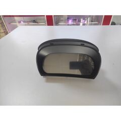 Bmw E90/E91/E92/E93 2005-2012 Uyumlu Yedek Parça 11inç Hayalet Ekran Linux