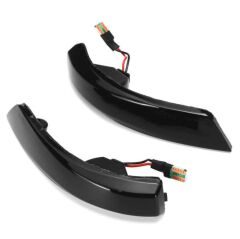 Ford Focus Uyumlu Yedek Parça 2012-2018 Ayna Sinyali