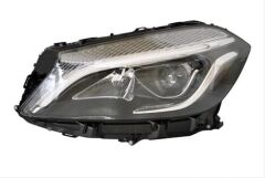 Mercedes Uyumlu W176 2010-2018 A Serisi İçin Led Far