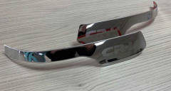 Honda CR-V Uyumlu Yedek Parça2017+ Ayna Çıtası Krom