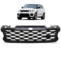 Range Rover Sport 2014-2017 Uyumlu Yedek Parça  2018+ Makyajlı Panjur