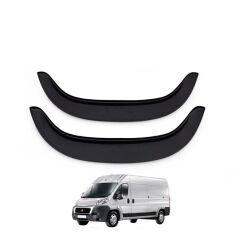 Fiat Ducato 2006-2014 Uyumlu Yedek Parça Arka Teker Kaplama