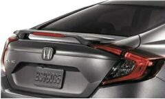 Honda Civic FC5 Sport Işıklı Spoiler