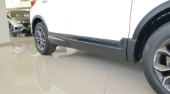 Honda CR-V Uyumlu 2017+ Kapı Çıtası