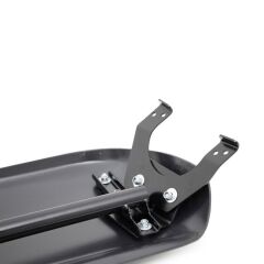 Citroen Berlingo Uyumlu Yedek Parça  2009 - 2018 Ön Cam Güneşliği