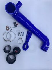 Volkswagen Polo 1.2 Tsi 2015 Uyumlu Forge Blow Off Adaptör Mavi