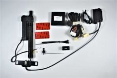 Audi A6 2013-2018 Uyumlu Yedek Parça Elektrikli Bagaj Açma