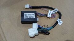 Honda Civic 2016-2017 Için Uyumlu Yan Ayna Kapama