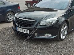 Opel İnsignia A Uyumlu Yedek Parça İrmscher Ön Tampon Eki