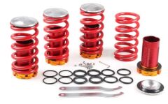 Honda Civic 1988-2000 Coilover 4'lü Set