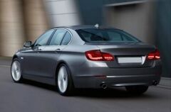 Bmw 5 Serisi F10 Uyumlu Dragon Led Stop - Kırmızı