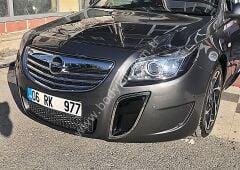 Opel İnsignia A Uyumlu Yedek Parça Opc Ön Tampon