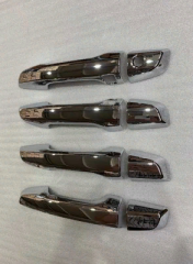 Honda CR-V Uyumlu Yedek Parça 2017+ Nikelaj Kapı Kolu