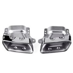 Mercedes Benz Cla Uyumlu Yedek Parça 45 Egzoz Ucu