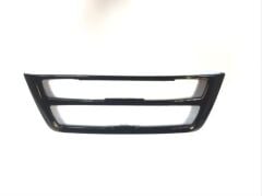 Bmw 3 Serisi F30 Uyumlu Yedek Parça Klima Panel Kaplama - Piano Black