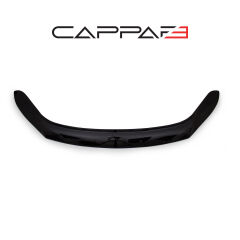 Volkswagen Tiguan 2008-2011 Yıl Aralığı Uyumlu Kaput Rüzgarlığı 3mm