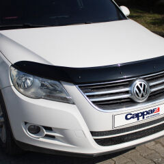 Volkswagen Tiguan 2008-2011 Yıl Aralığı Uyumlu Kaput Rüzgarlığı 3mm