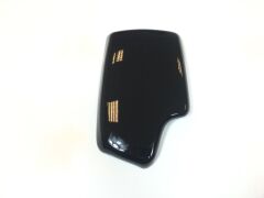 Bmw 3 Serisi F30 Uyumlu Yedek Parça Kol Dayama Kaplama - Piano Black