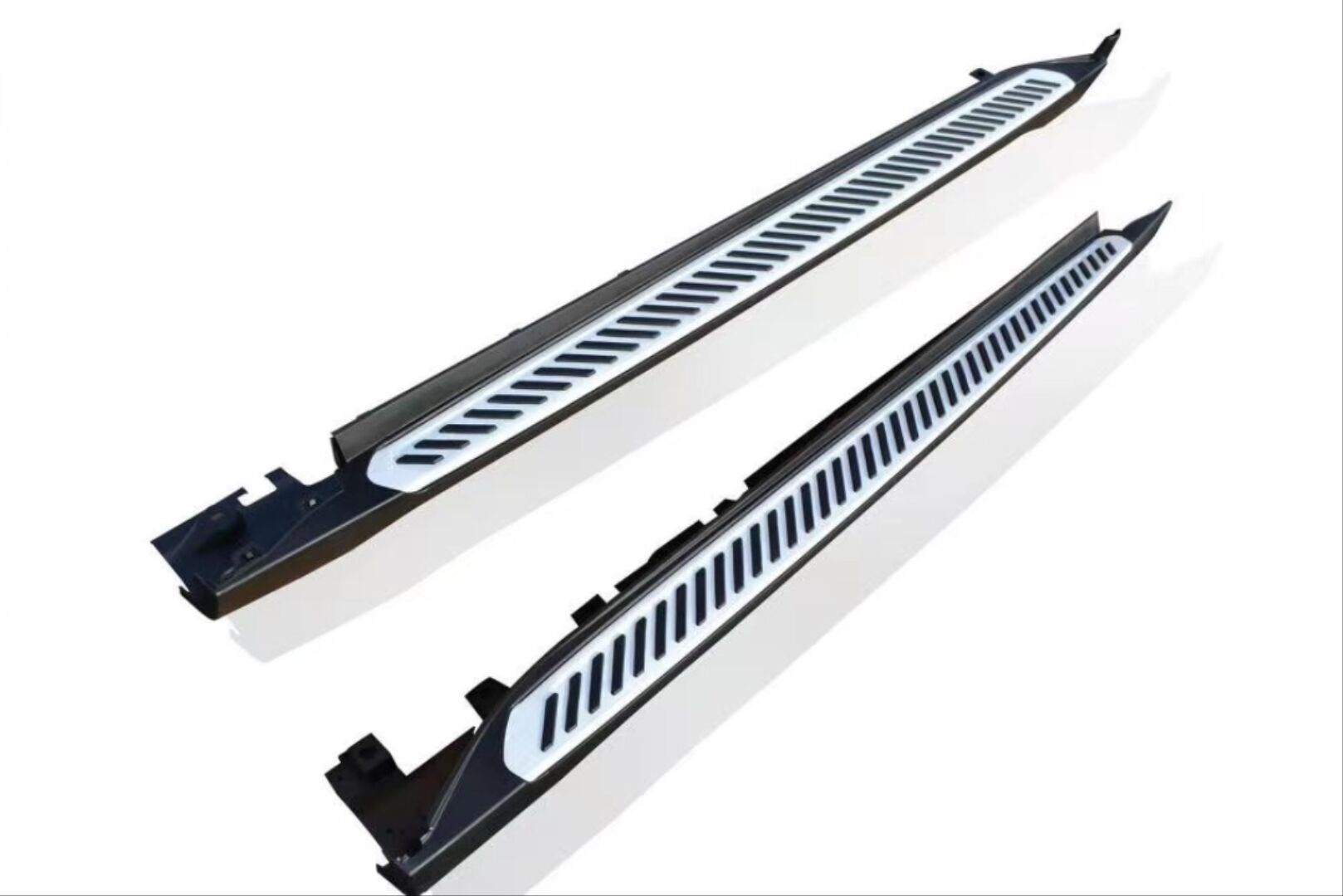 Bmw X6 F16 2015+ Uyumlu Yedek Parça Yan Basamak