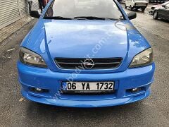 Opel ASTRA G Uyumlu Yedek Parça Ön Tampon Steinmetz