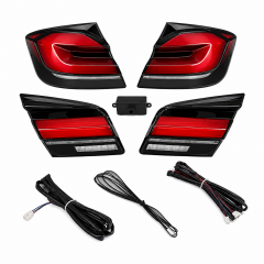 F10 to G30 LCİ Stop Seti