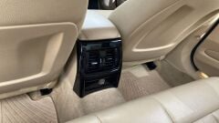 Bmw 3 Serisi F30 Uyumlu Arka Klima Kaplama - Piano Black