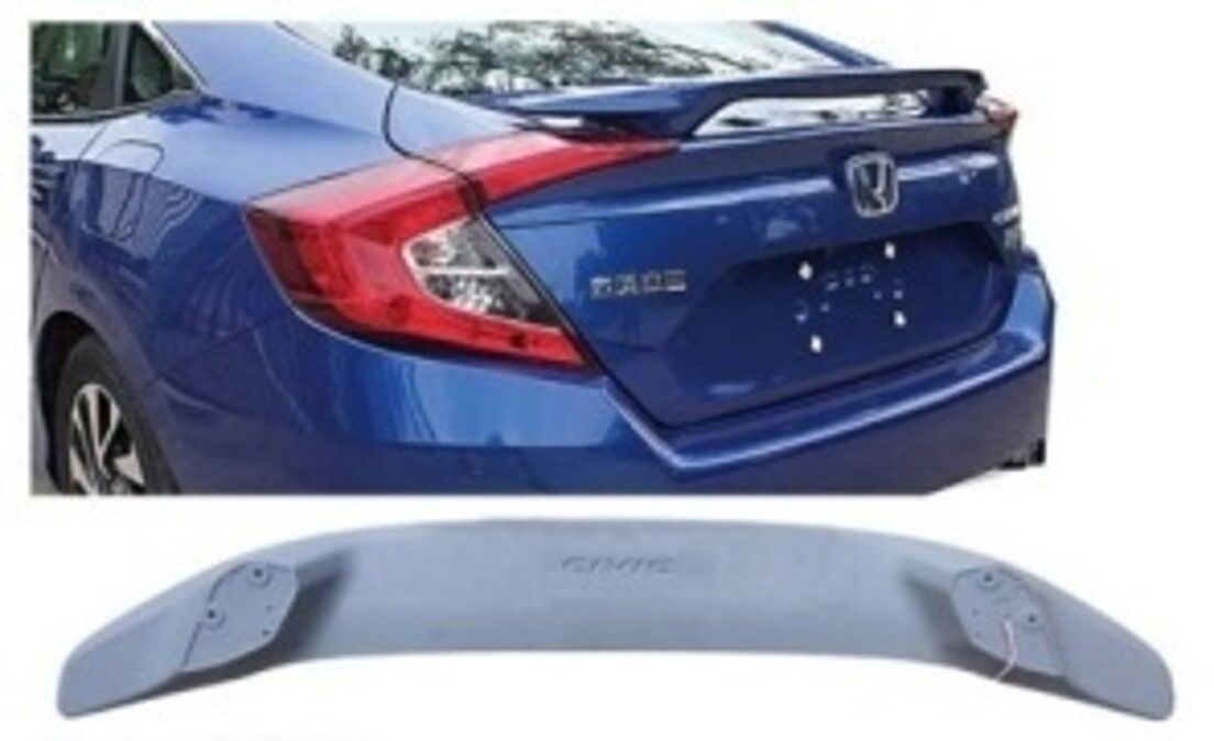 Honda Civic FC5 Sport Spoiler