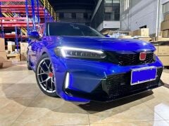 Honda Civic FE Type-R Gündüz LED'i (DRL)