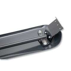 Citroen Nemo Uyumlu Yedek Parça  2007 - 2016 Ön Cam Güneşliği