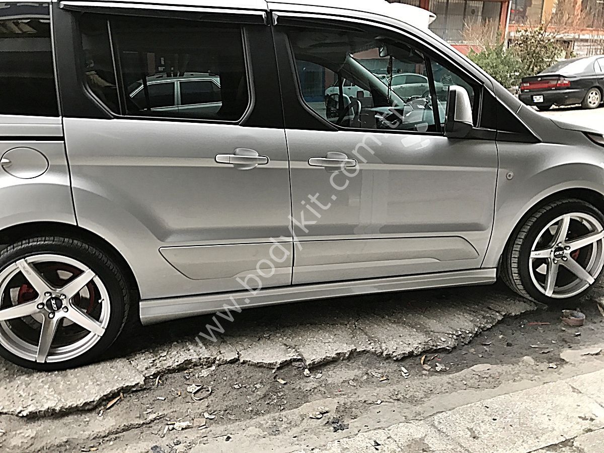 Ford Connect  Uyumlu Yedek Parça Yeni Marşpiyel