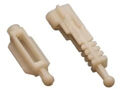 Bmw E39 Far Ayar Aparatı (1996-2000) 63120027924